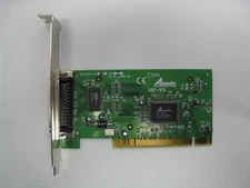 Advansys PCI SCSI Controller Card ABP-915 ABP915