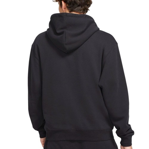 Nike Air Jordan Para Hombre Talla 2XL Sudadera Distintiva Polar Chándal Taxi Amarillo - Imagen 6 de 13