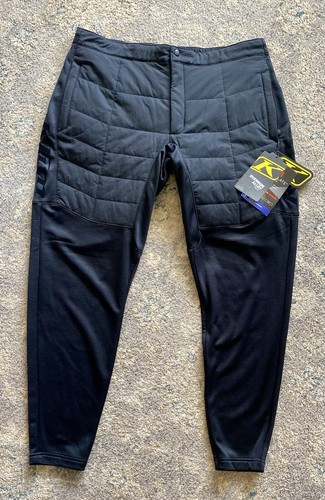 Klim Override Alloy Pant (Black - Large) - Picture 2 of 21