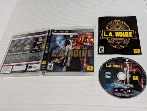 PlayStation 3 PS3 Games Lot Tested You Choose Bundle & Save up to 20% Free Ship - Picture 91 of 211