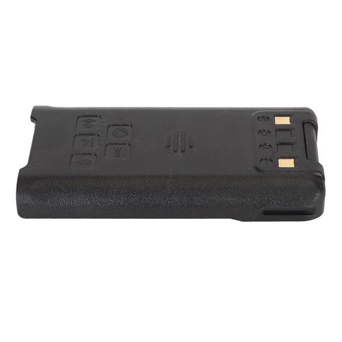 2x Walkie Talkies Li Ion Replacement Battery 7.4V 8000mAh Replacement Two Way FY