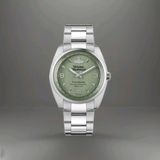 Brand New Vivienne Westwood VV274GRSL Unisex Warwick Watch, With Tags And Box