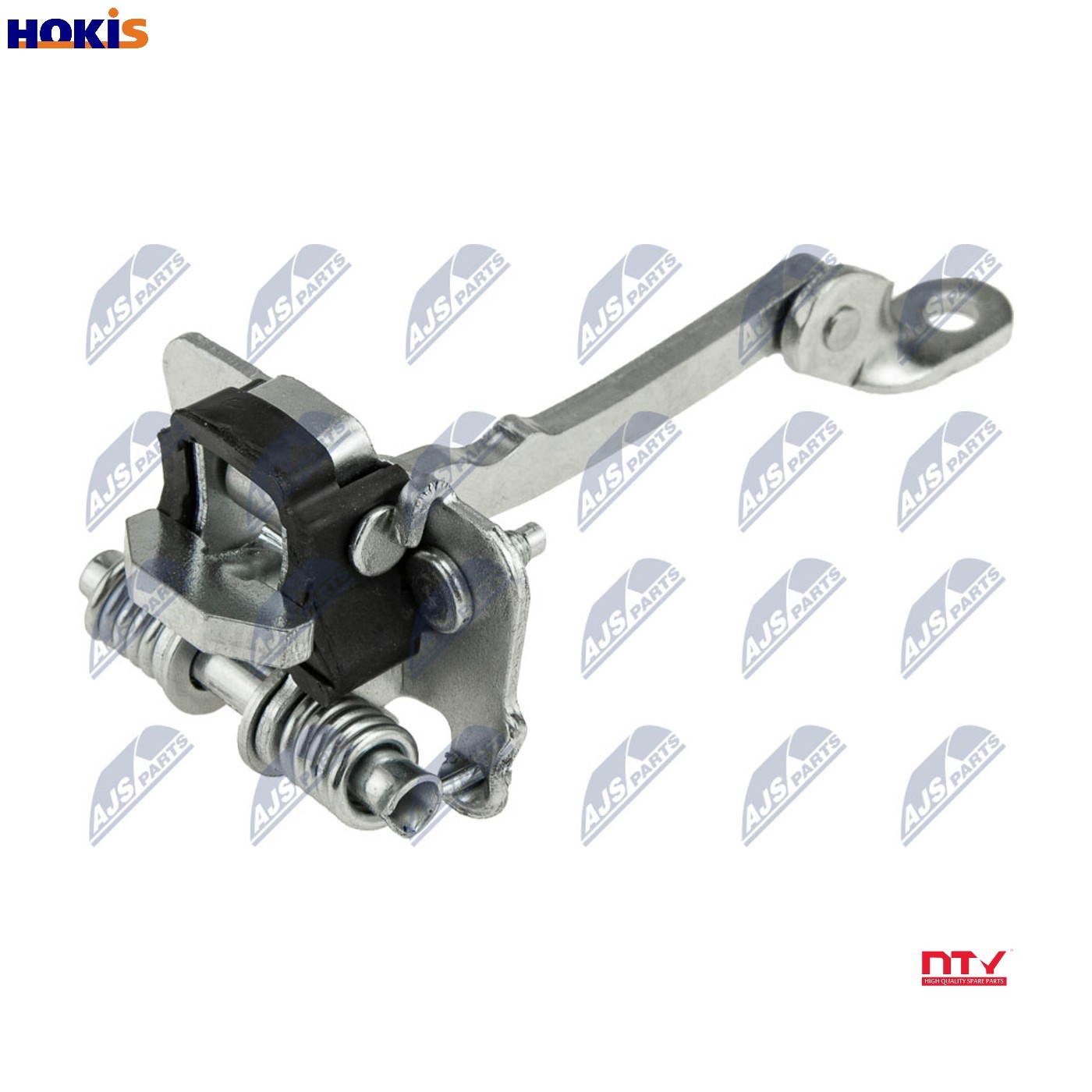 2x ✅Fits NTY EZC-RE-162 Front door stopper ⭐UK Seller⭐ - Image 9