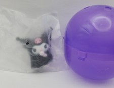 Kuromi - Sanrio Pretend Ghost Dark Mix Series Gashapon Capsule Toy TAKARA TOMY
