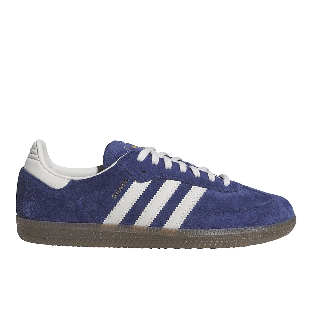 h*︎様 adidasサンバ Preços baixos em adidas Samba Adv Blue | eBay