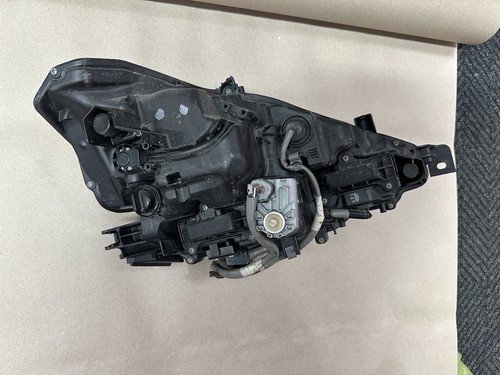 2017-2020 Lexus IS200t IS300 IS350 Left LH Driver Single LED Headlight OEM - Picture 5 of 8