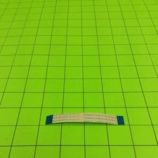 Magnavox Funai 26MD350B/F7 TV Television 2896 Ribbon Cable Wire