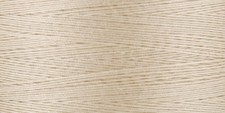 Gutermann Natural Cotton Thread Solids 876yd-Burlap Beige - 800C-927