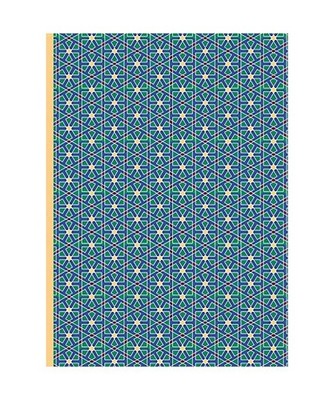 The Arabic Collection Design B, Peony Press