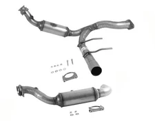 New York California Carb Approved Catalytic Converter For  Ford F150 15-16 5.0L
