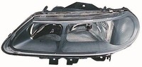 Original Abakus Hauptscheinwerfer 551-1132L-LD-EM FüR Renault