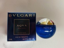 Aqva Pour Homme Atlantiqve Bvlgari cologne - a fragrance for