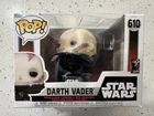 Funko Pop! Vinyl: Star Wars - Darth Vader #610