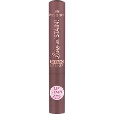 Essence Line N' Stain Tattoo Lipliner, Longlasting, Defining, Tinting Effect, C