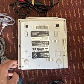 Sega Dreamcast Console w/ Accessories- Gray