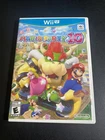 Mario Party 10 - Nintendo Wii U