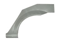 Blic 6504-03-5026581P KotflüGel Reparatur Hinten Links FüR Meriva A 05.03-05.10