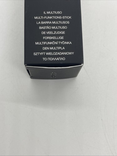 NARS The Multiple Blush Lip Eye Highlighter Stick ~ Orgasm 1517 ~Full Size New - 第 5/6 張圖片