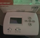 Honeywell PRO 4000 5-2 Day Programmable Thermostat (TH4210D1005)