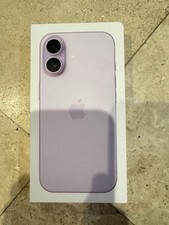 Apple iPhone 17  256GB (T Mobil Locked) New Sealed