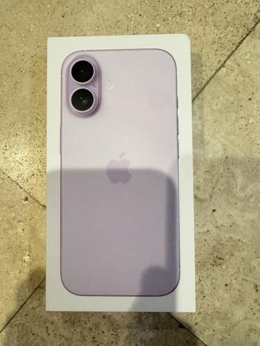 Apple iPhone 17  256GB (T Mobil Locked) New Sealed - Picture 1 of 2