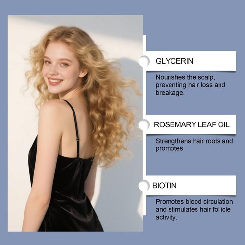 PP405 FolliGen Re-Awaken Hair Spray - Anti-Hair Loss l 100m 1-3X Growth F6Q2 - Picture 14 of 21