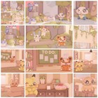 ☕🍰 Cutesy Adopt Me Pokémon Home Café 🍓✨