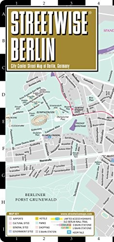 Streetwise Berlin (Streetwise S.) - Bild 1 von 2