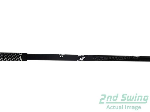TaylorMade SIM Ti Fairway Wood 5 Wood 5W 19° MCA Diamana FW Limited 75 Graphite - Picture 7 of 10