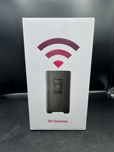 NEW T-Mobile NOK 5G21 Gateway GRY Kit Wi-Fi Router Home Internet Gateway Sealed