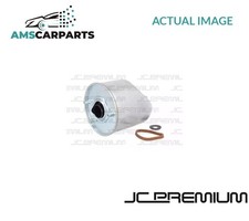 ENGINE FUEL FILTER B3C009PR JC PREMIUM NEW OE REPLACEMENT