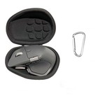 Futerał do przechowywania myszy do Logitech MX Master 4/3S Wireless Mouse Hard Carrying Case