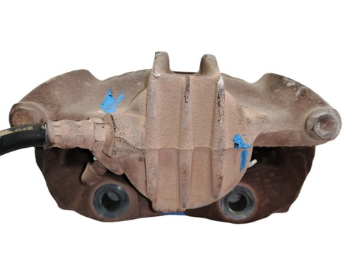 4400R6 FRONT LEFT BRAKE CALIPER / 0204Y01131 / 1410224 FOR PEUGEOT PARTNER S2 - Picture 3 of 7