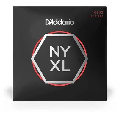 D’Addario NYXL1052 - NYXL Electric Nickel Wound | 010-052 - Bild 1 von 4
