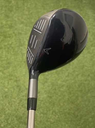 Callaway Big Bertha 23 #7 Wood / 22 Deg / RCH 65 Reg / Used - Picture 9 of 15