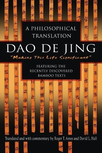 Dao De Jing - 9780345444196 - Bild 1 von 1
