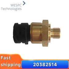 20382514 Pressure Sensor For Volvo B10M/EDC Trucks