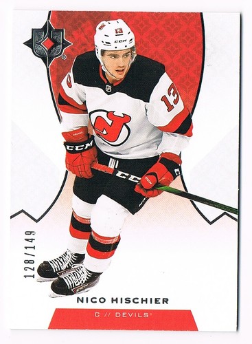 2019-20 Ultimate Collection Baset set /149 /99 & Rookies /299 /99 Pick From List - Picture 3 of 32