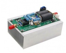 2-54MHZ 100w Shortwave power amplifier wireless transmission RF power amplifier