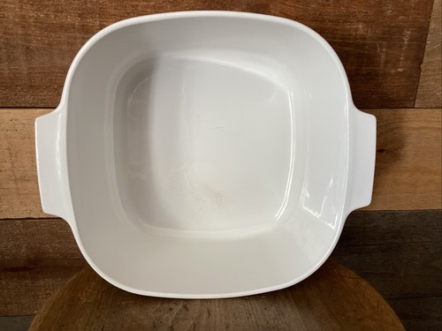 Vintage Corning Ware A-5-B Spice Of Life/La Marjolaine Kasserolle mit Pyrex A-12-C Deckel - Bild 9 von 14