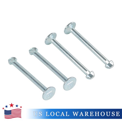 Rear Parking Brake Hardware Kit Spring For Ford Dodge F-350 Van Ram 1500 Classic - Afbeelding 7 van 9