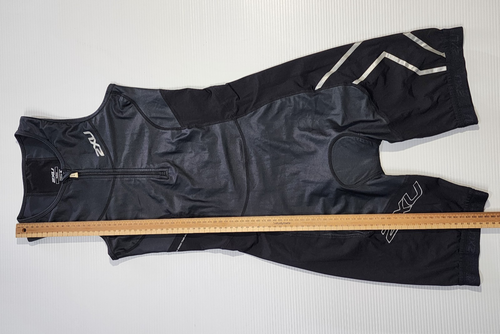 2XU Cycling Skinsuit Women's M - Picture 6 of 11