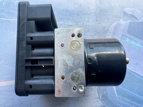 8200053423C 10096014113 RENAULT LAGUNA ESPACE Bloque Hidráulico ABS - Foto 4 di 7