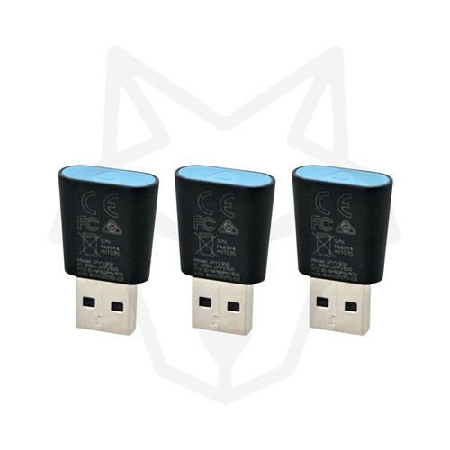 🔥3x HTC Vive Body Trackers 2.0 (Set of 3) Full-Body VR Motion Tracking for PCVR - Picture 3 of 6