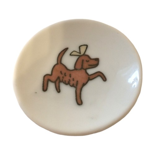 Schylling Madeline Genevieve Teacup Saucer Set Replacement Ceramic Tea Party - Picture 11 of 16