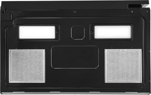 Sleek 30-inch Over the Range Microwave with 1000 Watts & Smart Touch Controls - Picture 11 of 11