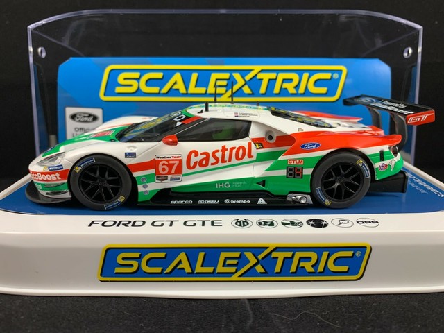 scalextric sets ebay