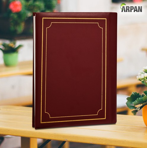 Self Adhesive Large Photo Albums Totaling 60 Sheets 120 Sides X 3 - Picture 42 of 49