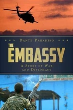 The Embassy: A Story of War and Diplomacy - 9780825308253, Paradiso, hardcover