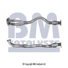 BM Catalysts Abgasrohr Vorne passend für Alfa Romeo 145 1.4 16V T.s. 146 1.6 2.0